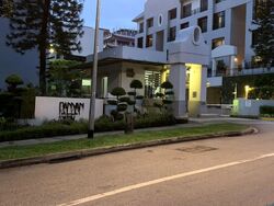 Banyan Condominium (D5), Condominium #628363391